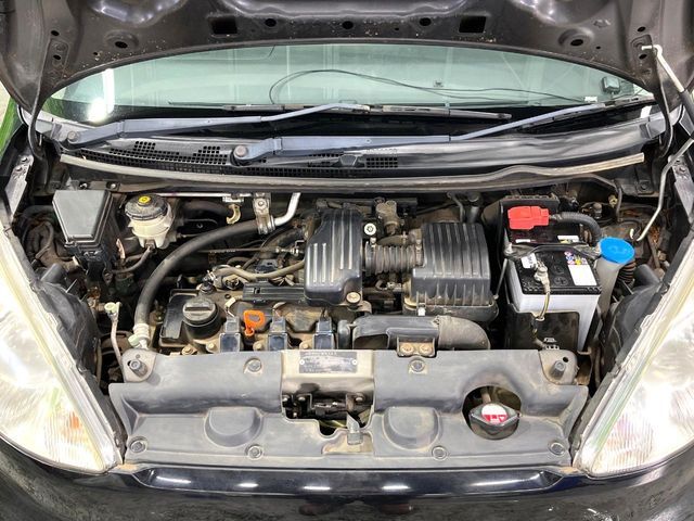 HONDA LIFE 2008 Image 31