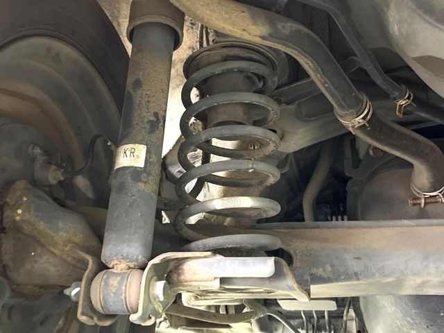 HONDA LIFE 2008 Image 31