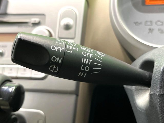 HONDA LIFE 2008 Image 31