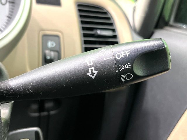 HONDA LIFE 2008 Image 31