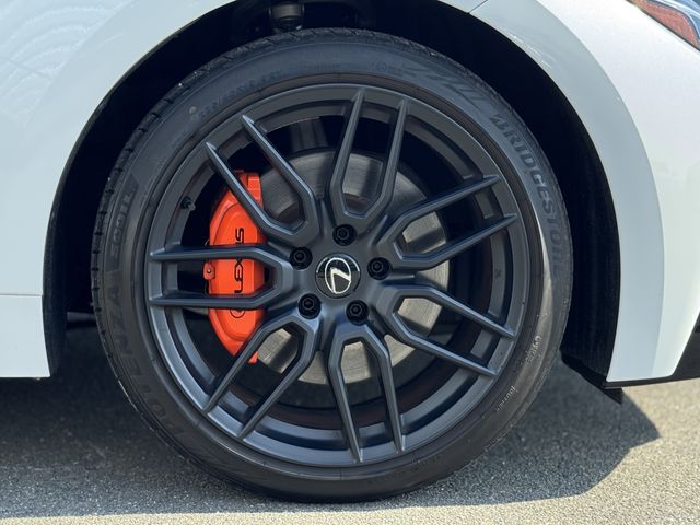 TOYOTA LEXUS IS300H 2023 Image 31