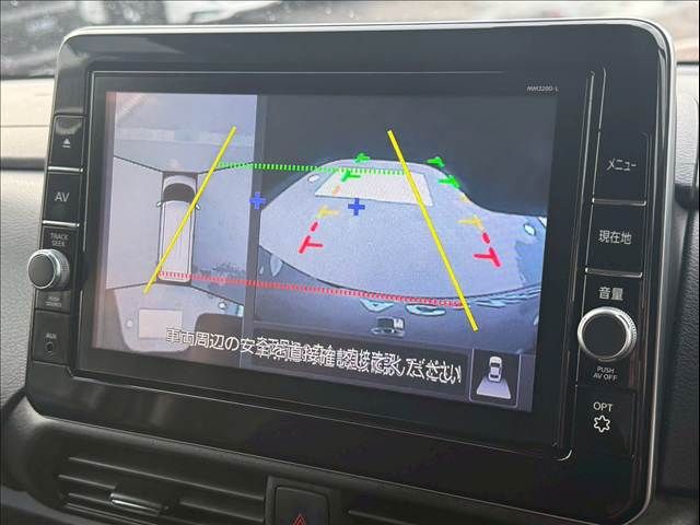 NISSAN ROOX 2020 Image 31