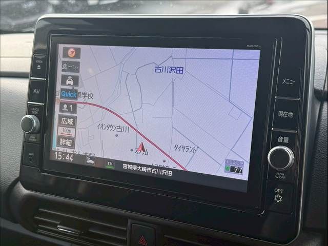 NISSAN ROOX 2020 Image 31