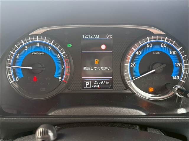 NISSAN ROOX 2020 Image 31