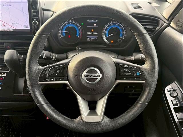 NISSAN ROOX 2020 Image 31