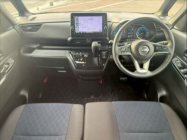 NISSAN ROOX 2020 Image 31