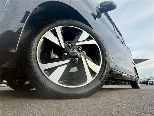 NISSAN ROOX 2020 Image 31