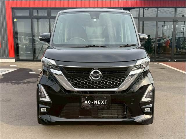 NISSAN ROOX 2020 Image 31