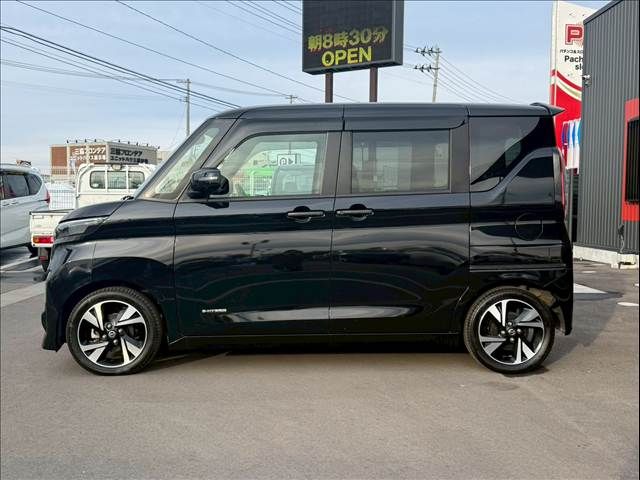 NISSAN ROOX 2020 Image 31