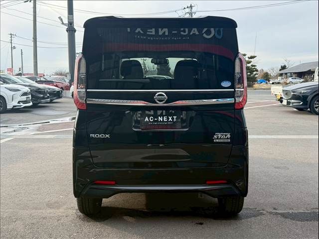 NISSAN ROOX 2020 Image 31