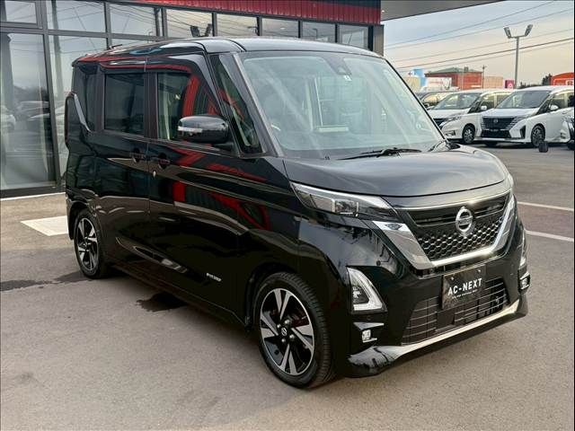 NISSAN ROOX 2020 Image 31