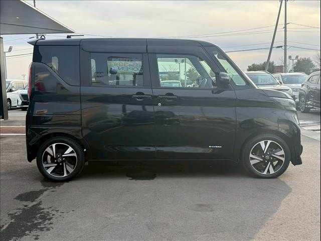 NISSAN ROOX 2020 Image 31