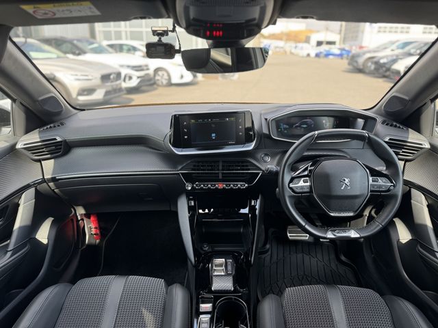 PEUGEOT E-208 2024 Image 31