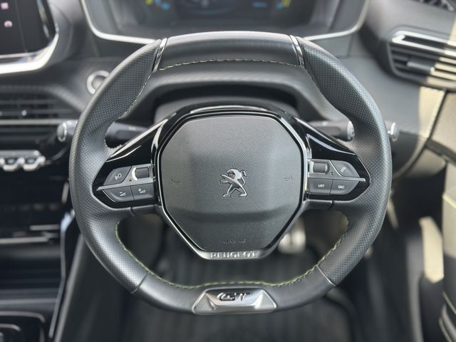 PEUGEOT E-208 2024 Image 31