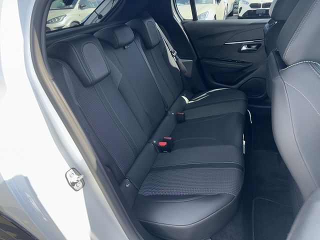 PEUGEOT E-208 2024 Image 31