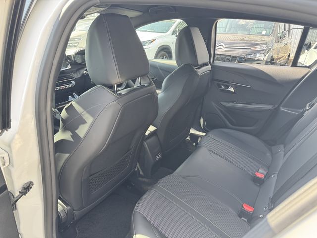 PEUGEOT E-208 2024 Image 31