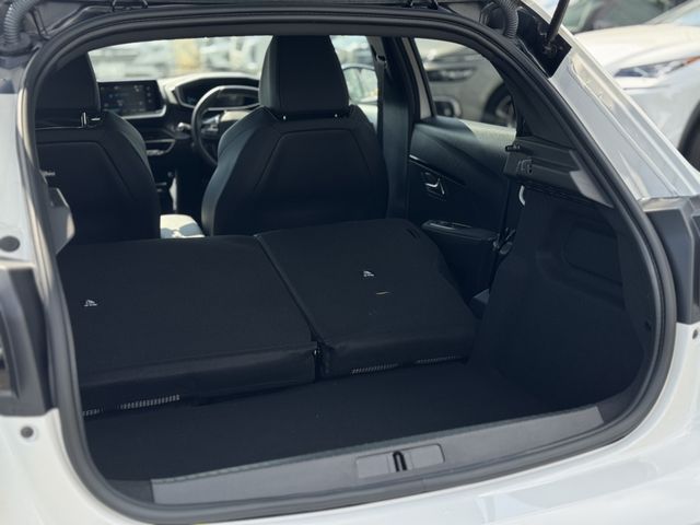 PEUGEOT E-208 2024 Image 31