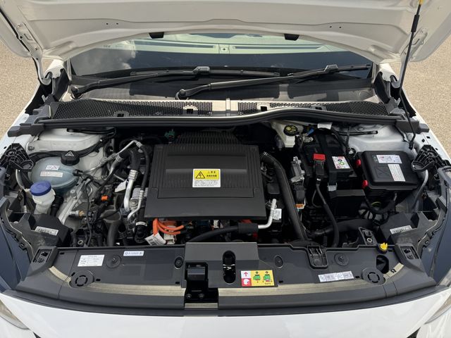 PEUGEOT E-208 2024 Image 31