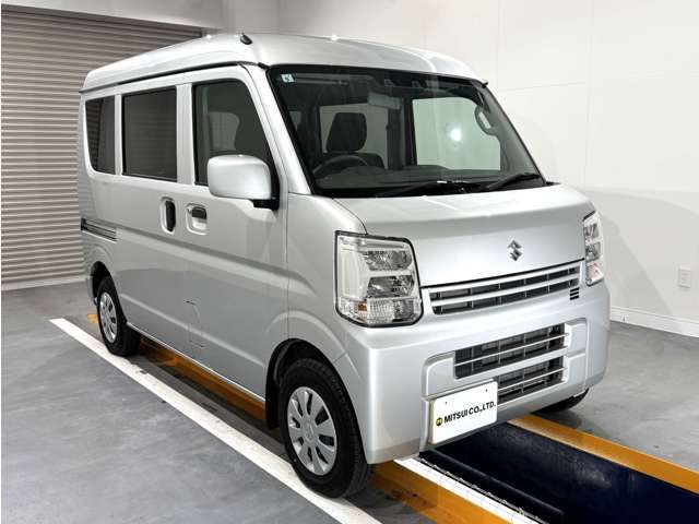 SUZUKI EVERY VAN 4WD 2024 Image 31