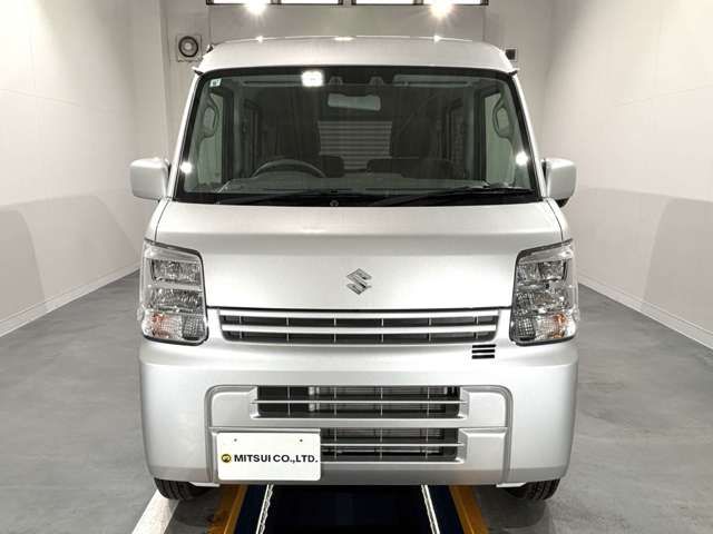 SUZUKI EVERY VAN 4WD 2024 Image 31