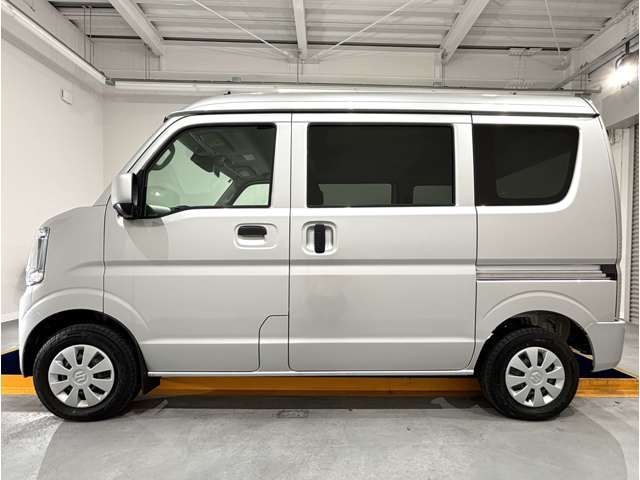 SUZUKI EVERY VAN 4WD 2024 Image 31
