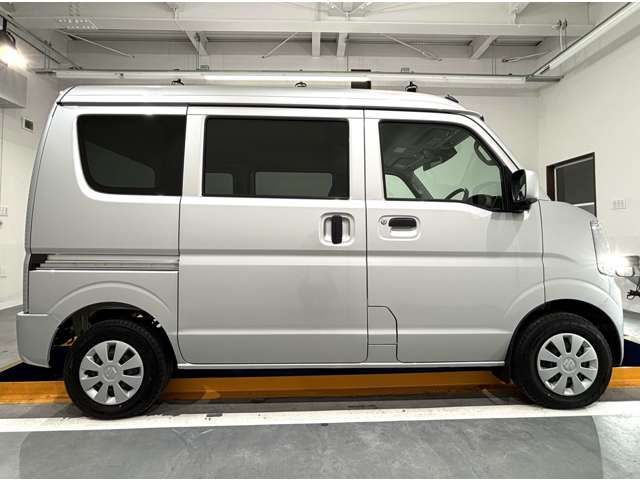 SUZUKI EVERY VAN 4WD 2024 Image 31