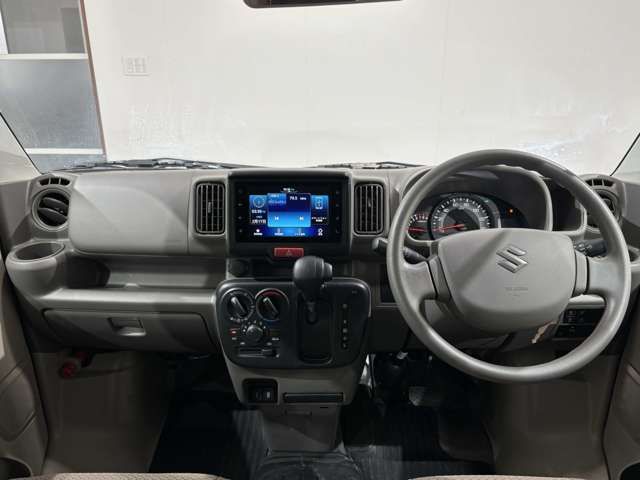 SUZUKI EVERY VAN 4WD 2024 Image 31