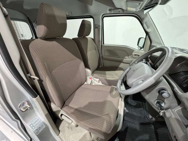 SUZUKI EVERY VAN 4WD 2024 Image 31