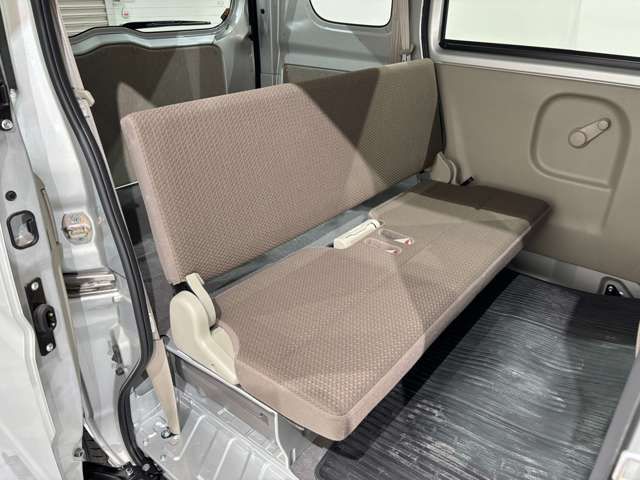 SUZUKI EVERY VAN 4WD 2024 Image 31