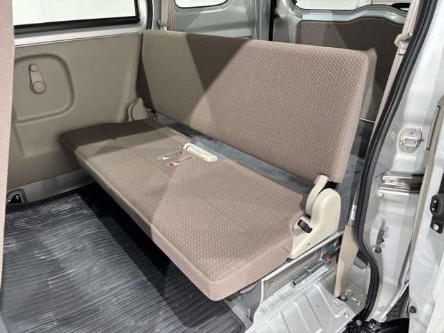 SUZUKI EVERY VAN 4WD 2024 Image 31