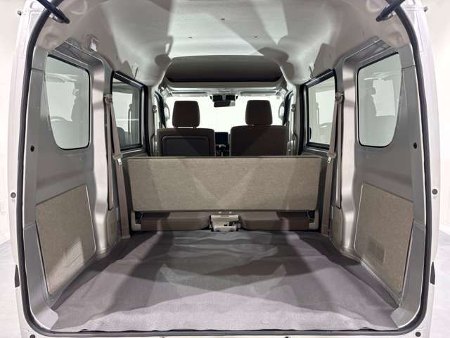 SUZUKI EVERY VAN 4WD 2024 Image 31