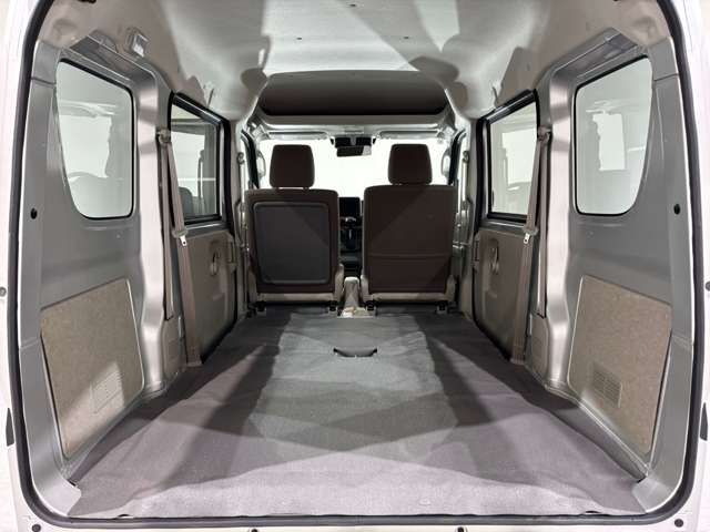 SUZUKI EVERY VAN 4WD 2024 Image 31