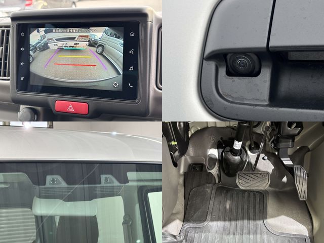 SUZUKI EVERY VAN 4WD 2024 Image 31