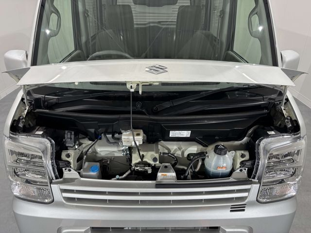 SUZUKI EVERY VAN 4WD 2024 Image 31
