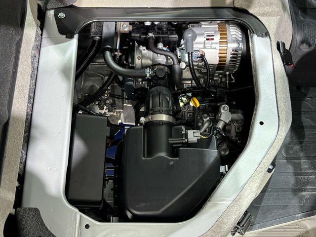 SUZUKI EVERY VAN 4WD 2024 Image 31