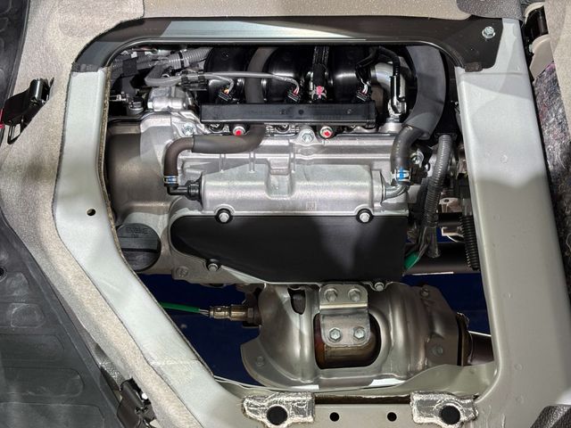 SUZUKI EVERY VAN 4WD 2024 Image 31