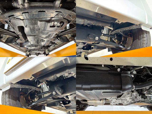 SUZUKI EVERY VAN 4WD 2024 Image 31