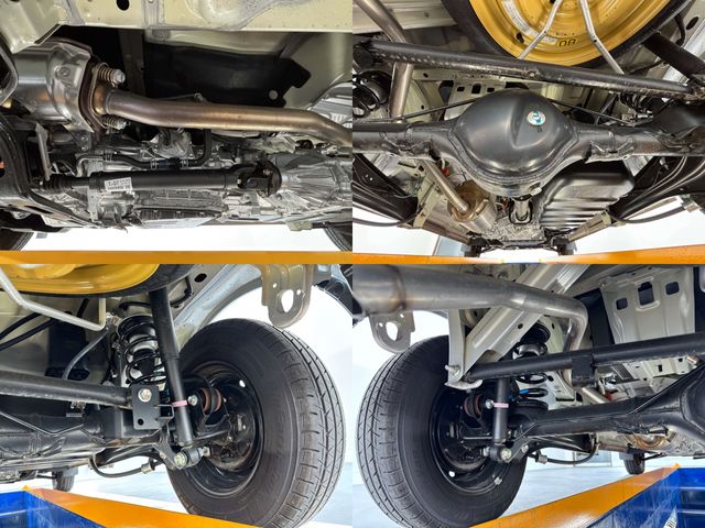 SUZUKI EVERY VAN 4WD 2024 Image 31