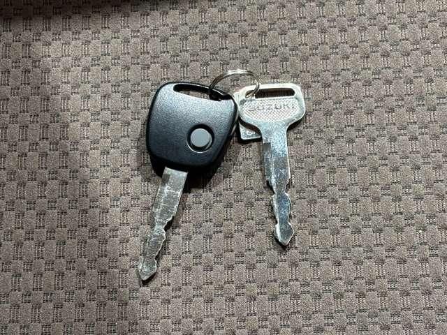 SUZUKI EVERY VAN 4WD 2024 Image 31