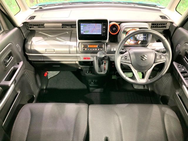 SUZUKI SPACIA GEAR 2021 Image 31