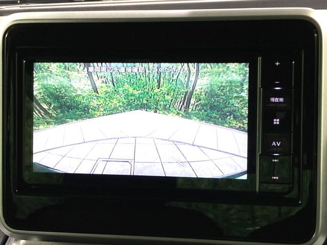 SUZUKI SPACIA GEAR 2021 Image 31