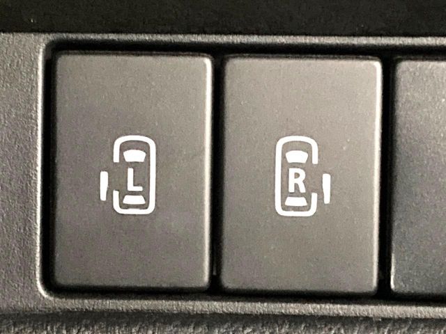 SUZUKI SPACIA GEAR 2021 Image 31