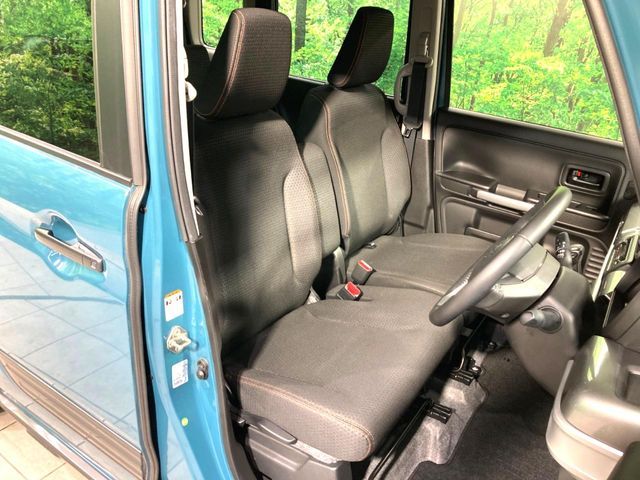 SUZUKI SPACIA GEAR 2021 Image 31