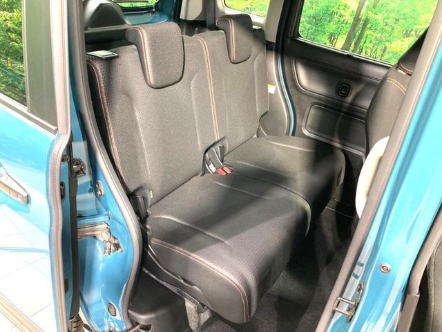 SUZUKI SPACIA GEAR 2021 Image 31