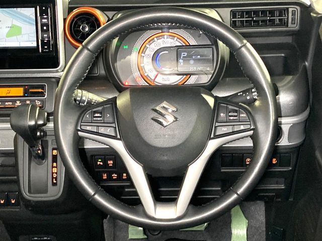 SUZUKI SPACIA GEAR 2021 Image 31