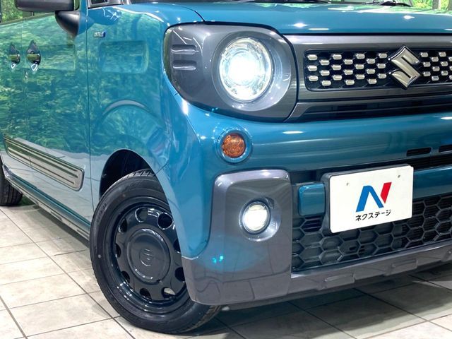 SUZUKI SPACIA GEAR 2021 Image 31