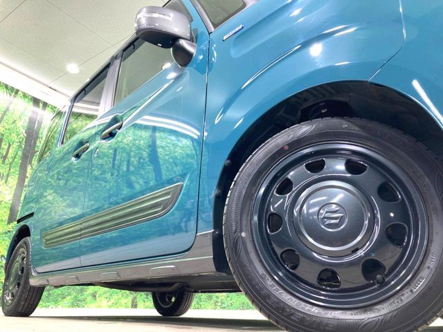 SUZUKI SPACIA GEAR 2021 Image 31