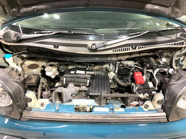 SUZUKI SPACIA GEAR 2021 Image 31