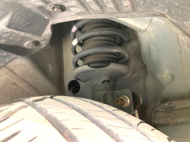 SUZUKI SPACIA GEAR 2021 Image 31