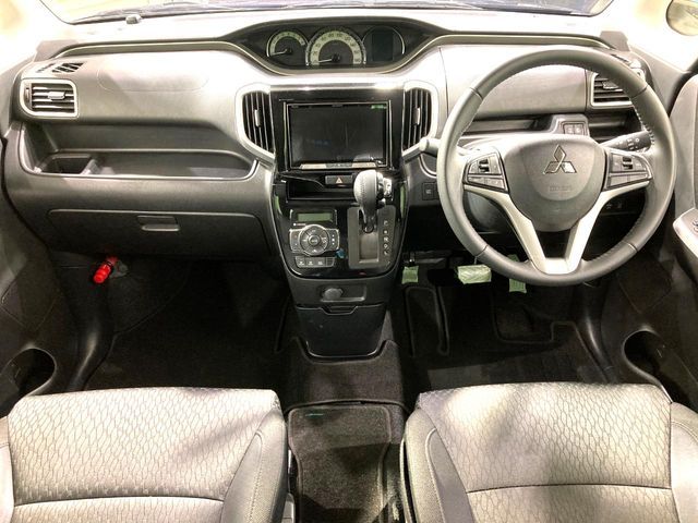 MITSUBISHI DELICA D:2 CUSTOM 2W 2017 Image 31